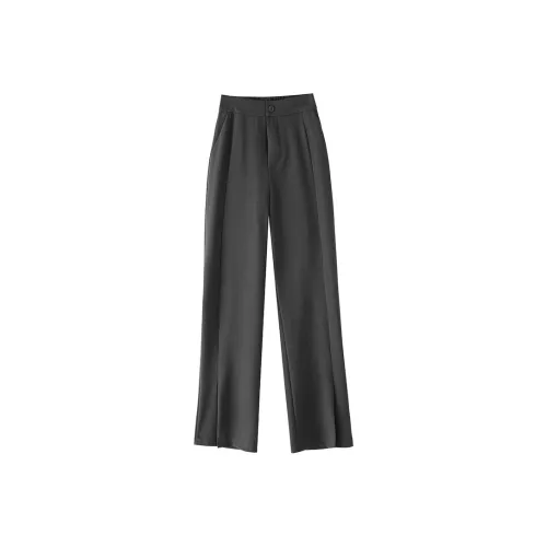 AHDO Женские Повседневные Брюки