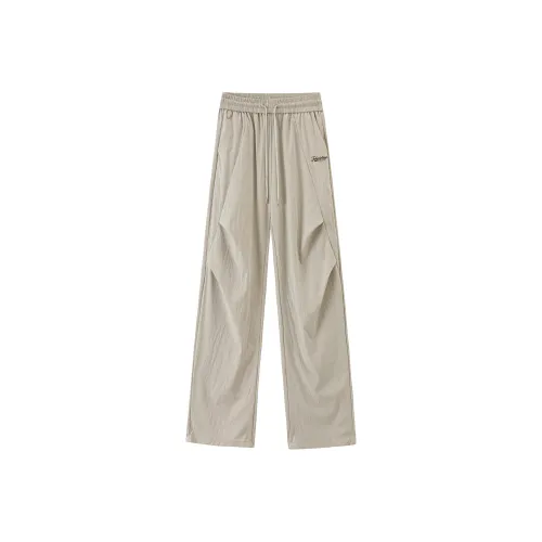 FAKE VINTAGE Повседневные брюки Унисекс