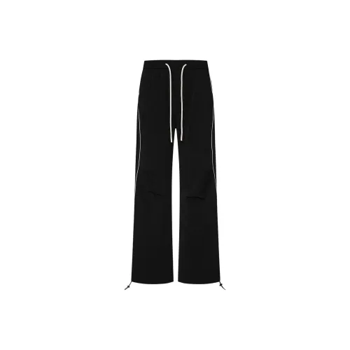 GTRG Унисекс Повседневные брюки