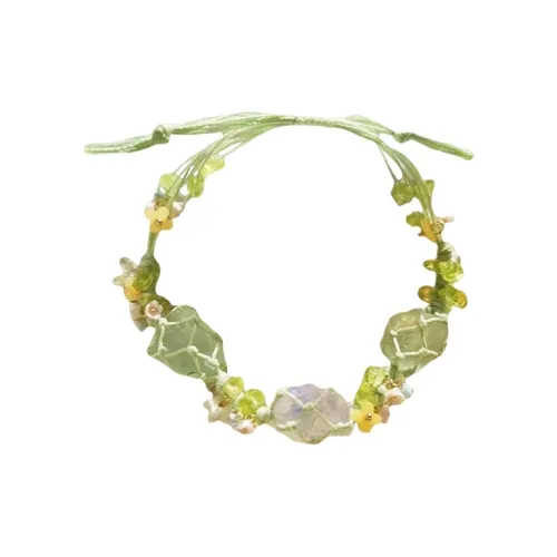 SHEEHHYY Ткань Браслеты Унисекс