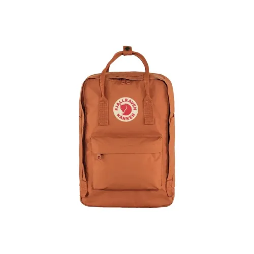 Fjallraven Kanken Рюкзаки Красный Терракота Унисекс