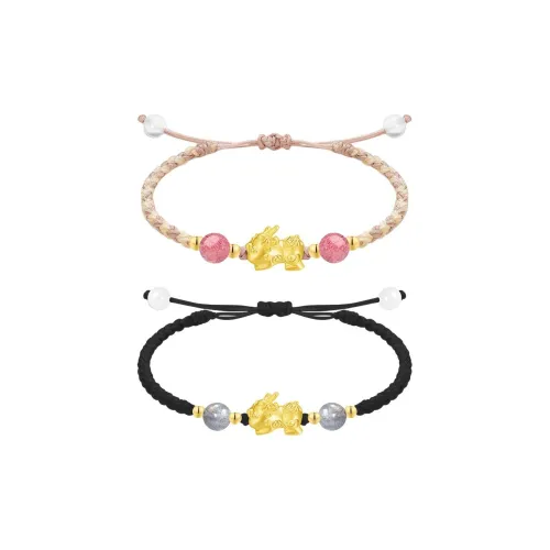 BHI Ткань Браслеты Шнурки Унисекс