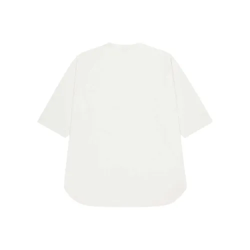 New Balance совместный бренд 9BOX SS25 T-Shirt Унисекс Белый