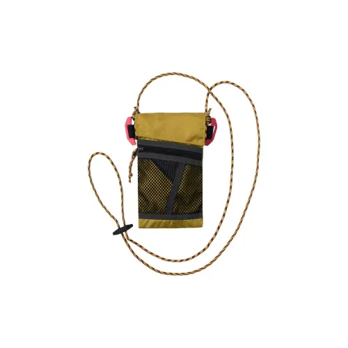 RVVR Нейлоновые сумки через плечо унисекс разноцветные