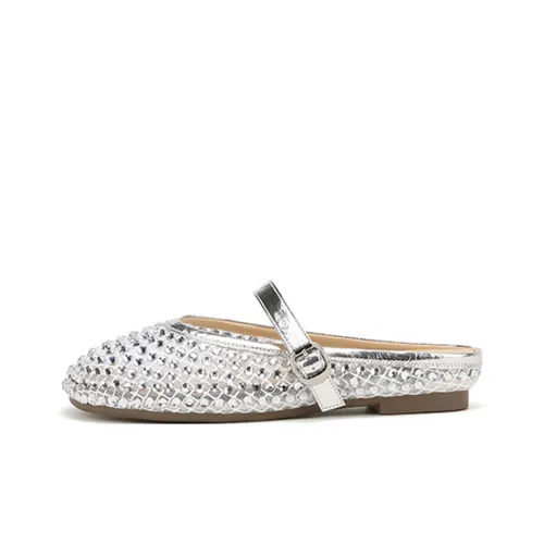 Lanza Домашние тапочки для женщин