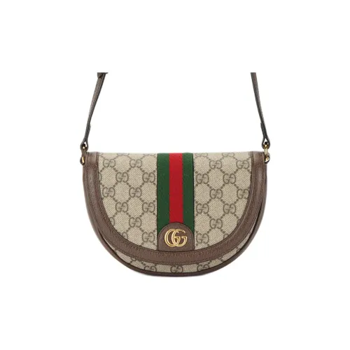 GUCCI Ophidia Сумки через плечо Женские