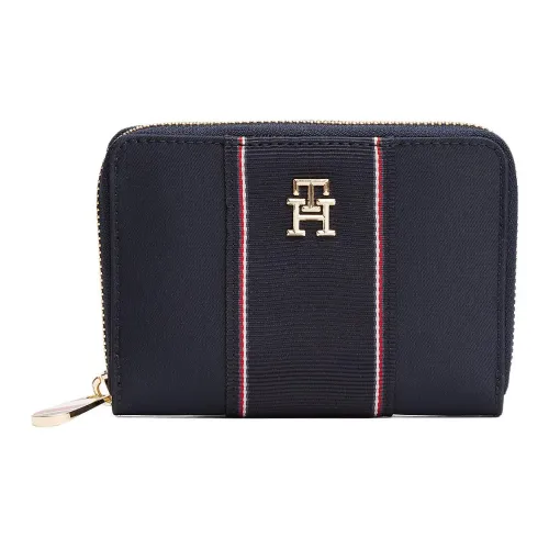 Tommy Hilfiger Кошельки Космически-голубой Женские