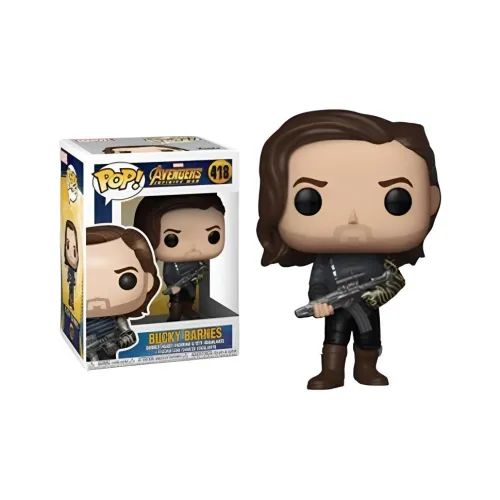 Funko Фигурки в стиле Chibi