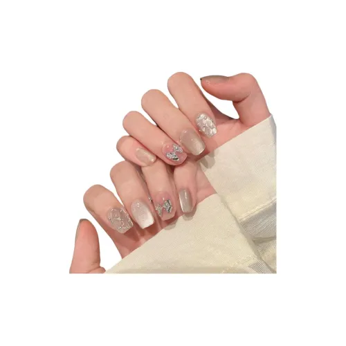 Fanze Фальшивые ногти для женщин