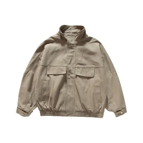 PINSCIO ZENIE Унисекс Куртки