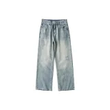 Светло-голубой