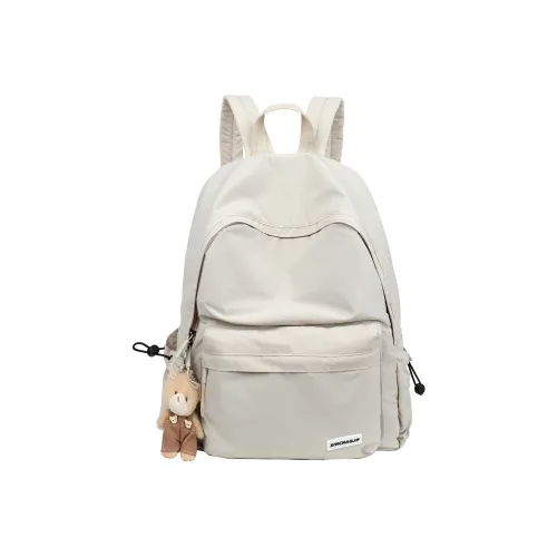 CHINLLO Нейлон Рюкзак Стандартный Подростки