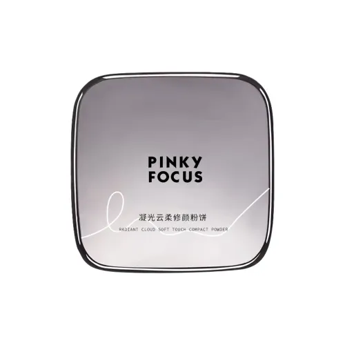 PINKYFOCUS Пудры Женские