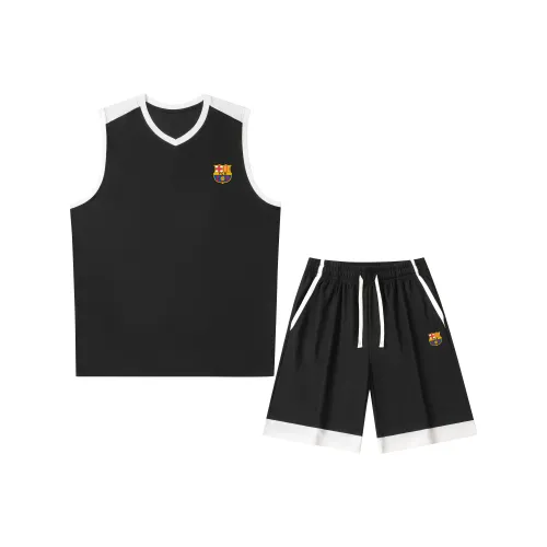 FCB ARCELONA Повседневная спортивная одежда Унисекс