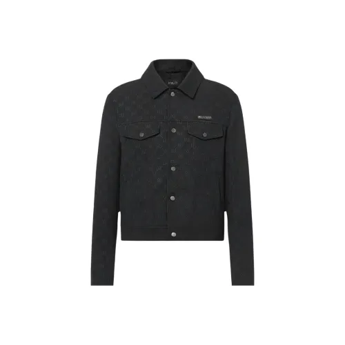 Ancient Shark Куртки и Пальто Мужской