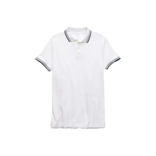 AMERICAN EAGLE Поло Мужское