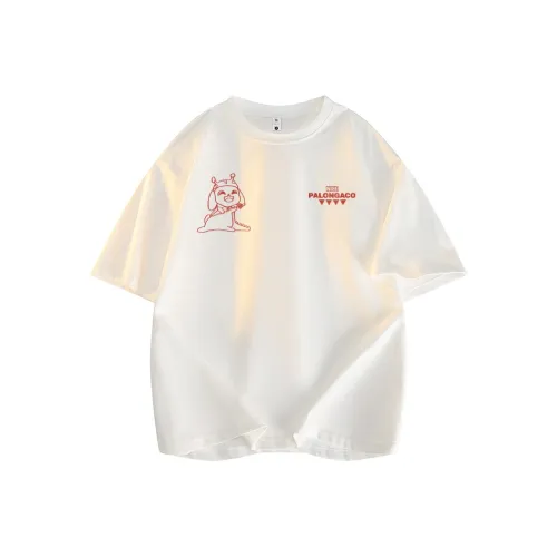 PAL ONGACO Унисекс Футболка