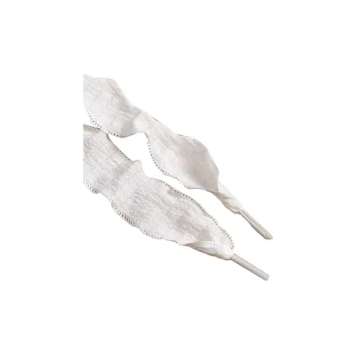 IOTS Полиэстер Шнурки Унисекс