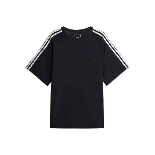 Adidas 3 Stripes Стандартная футболка женская