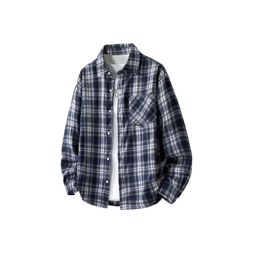 KACELSY Унисекс Рубашки