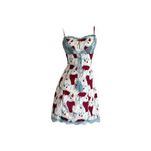 MISSHONEY MH Slip Платье Женское