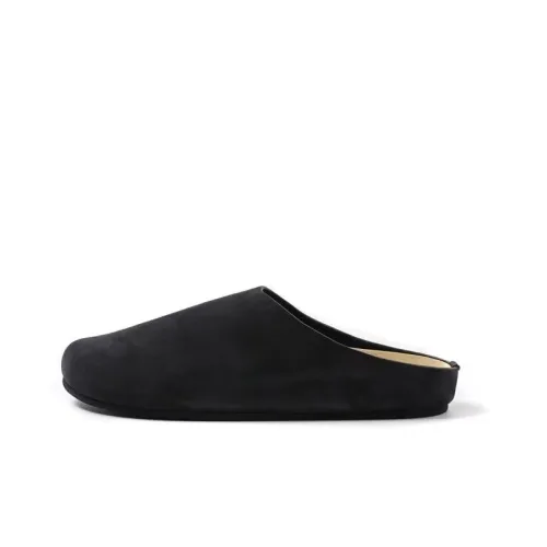 Topland Износостойкие домашние тапочки унисекс