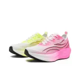 Неоновый розовый, зеленый, несовпадающий.