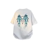 Туманно-серый