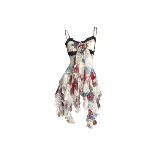 Aghr Многоцветные Женские Топы