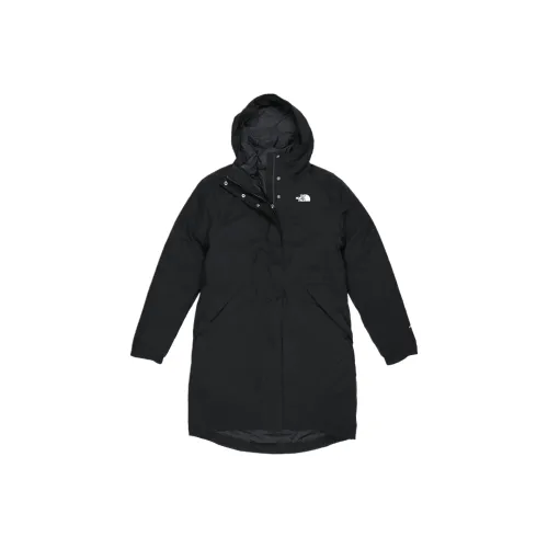 THE NORTH FACE Sequoia Triclimate Куртка Женская