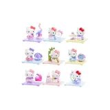 3 слепых коробки (случайный выбор)