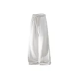 Серый меланж