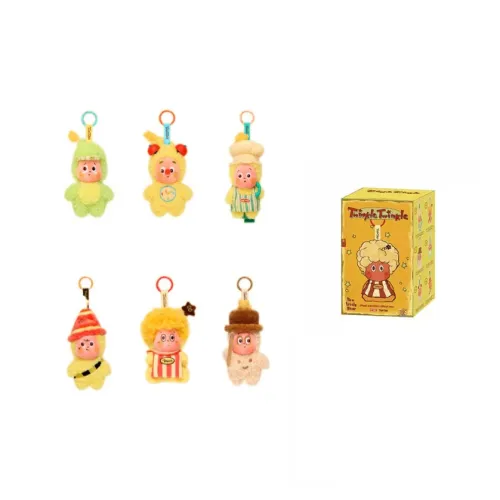 POP MART Слепые коробки
