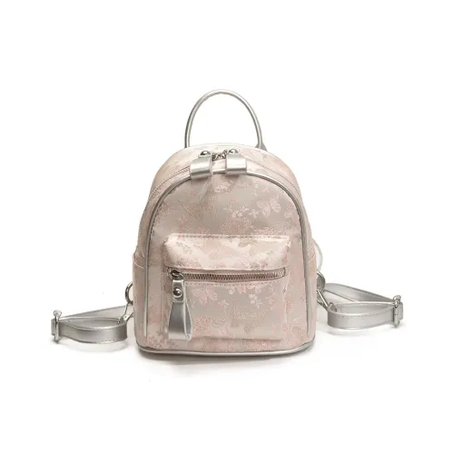 Chinllo ПУ (полиуретан) Рюкзак Стандартный Подростки