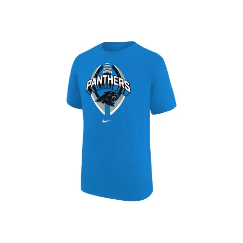 nike Icon T-Shirt Carolina Panthers Legend Teenagers