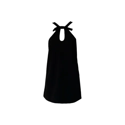 ONE PASS STUDIO Без рукавов Платье Женское