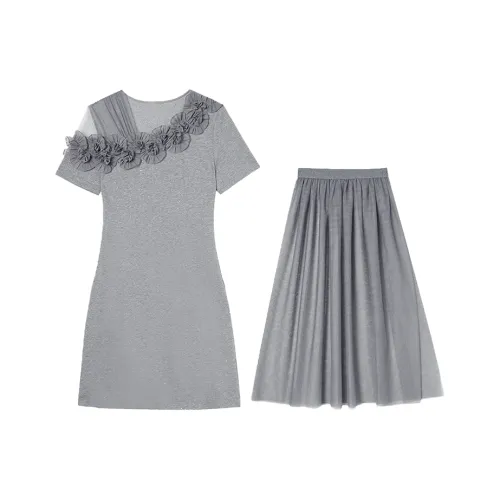 Meanalot Женские Комплекты с Юбкой