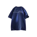 Темно-синий