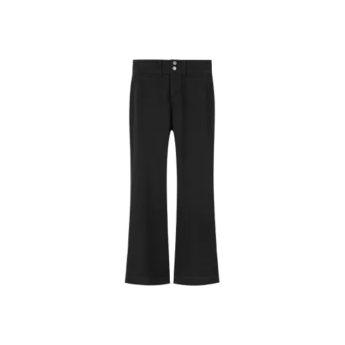 NINE WEST Черные Женские Джинсы