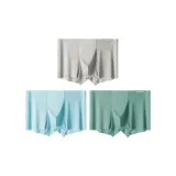 Светло-серый + Далекий небесный лазурь + Фруктовый зеленый