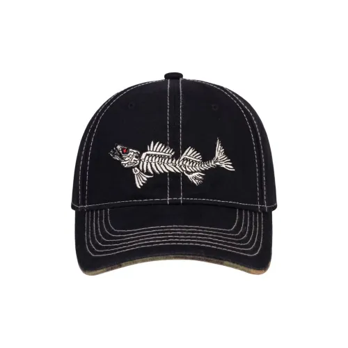 OXO OVERLOAD Хлопковые кепки унисекс