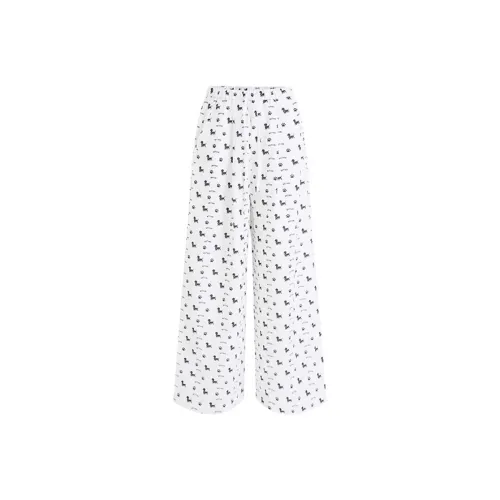 FINDSME GAGA Повседневные брюки Женские