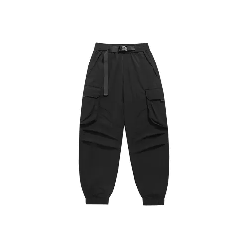 HIPANDA Унисекс Брюки карго