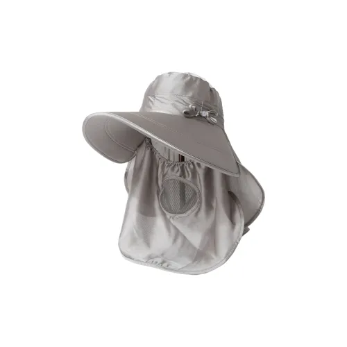 Montagut Нейлон Полиэстер Шляпы ведра Женские