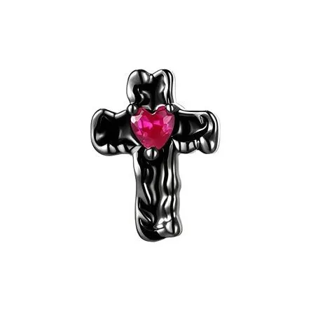 QIANFANGDAHUANGYE Сплав Серьги-гвоздики Женские