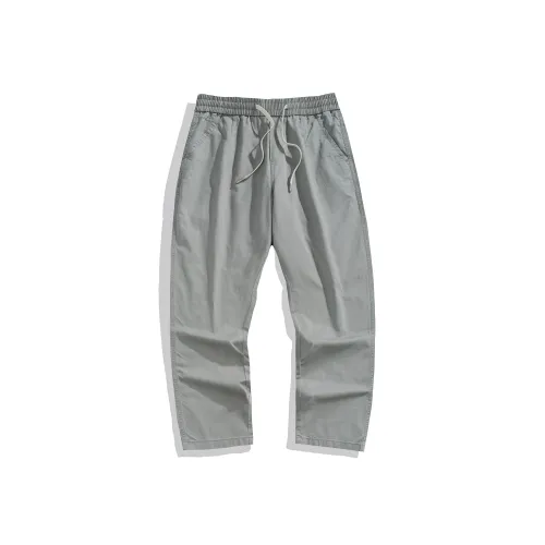 Go It Alone Повседневные брюки Унисекс