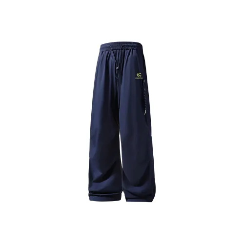 Colorful Creations Повседневные брюки Унисекс