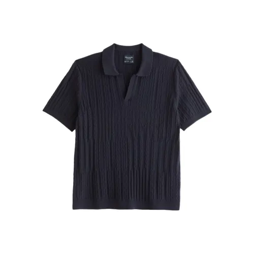 Abercrombie＆Fitch Поло Мужское