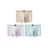 Светлый бежевый + Светлый фиолетовый + Мятный зеленый