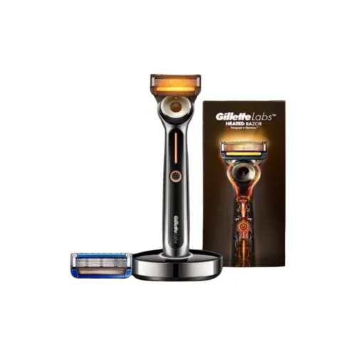 Gillette Ручная бритье